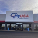 MyUSA Credit Union - Credit Unions