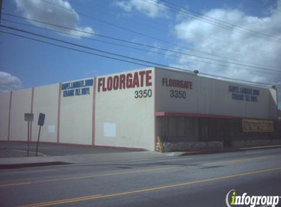 Floorgate Inc - Los Angeles, CA