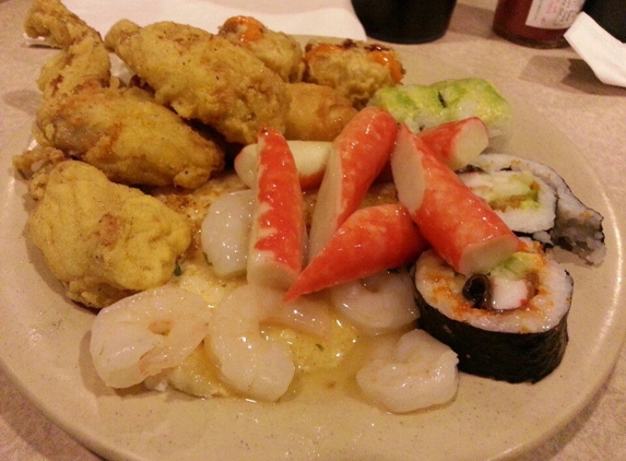 Lee's Oriental Buffet - Texas City, TX