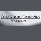 Dick's Vacuum Cleaner Store
