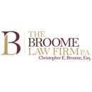 Broome Law Firm - Attorneys