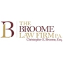 Broome Law Firm