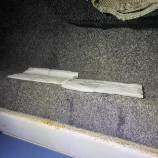 Camperman Australia - Coburg North, VIC. Water leaking from all closed windows