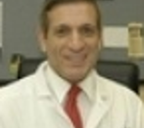 Michael M. Alexiades, MD - New York, NY