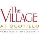 The Village At Ocotillo - Nursing & Convalescent Homes