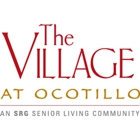 The Village At Ocotillo