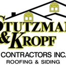 Stutzman & Kropf Contractors Inc. - Roofing Contractors