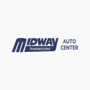 Midway Transmissions & Auto Center - Auto Repair & Service