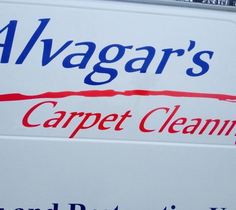 Alvagars carpet cleaning services - Pittsburg, CA