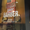 John Hancock Barbershop gallery