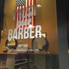 John Hancock Barbershop