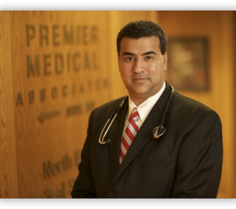 Steven J Hussein, MD - Monroeville, PA