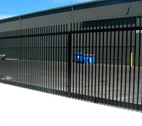 IWF Fencing - Wattleup, WA