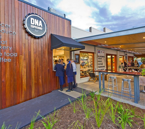 Quality Shopfitters International - Narangba, QLD