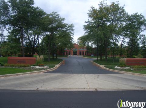 Catholic Order of Foresters - Naperville, IL