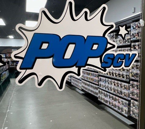 Pop SCV! - Santa Clarita, CA