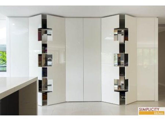 Simplicity Kitchens - Mitchell, ACT