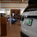 Land Rover Hanover - New Car Dealers