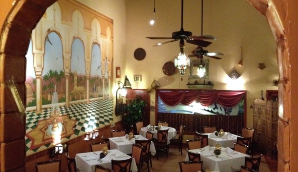 Casablanca Restaurant - Metairie, LA