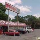 Matamoros Meat Market