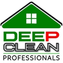 deep clean professionals llc - Carpet & Rug Cleaners-Water Extraction