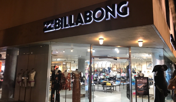 Billabong - Honolulu, HI