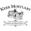 Kerr Mortuary gallery