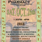 Hephzibah Pharmacy