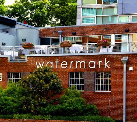 Watermark Restaurant - Nashville, TN