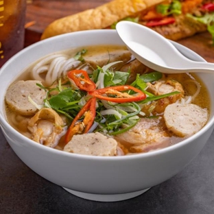 BM Corner - Pimpama, QLD. Beef Pho
