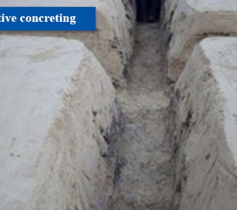 Concrete Werx PTY Ltd. - Croydon, VIC. Decorative concreting
