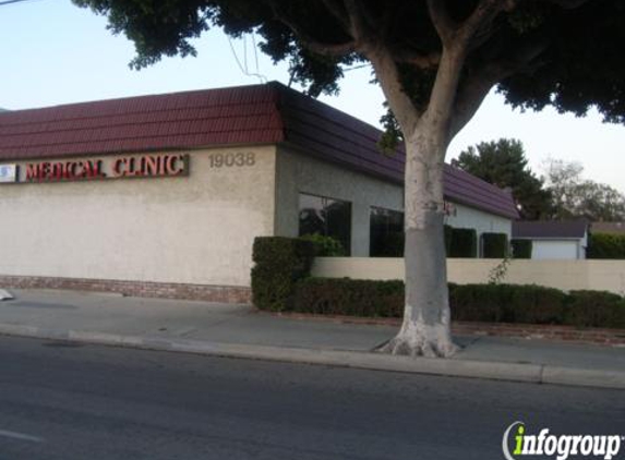 Vision Market Place Lasik Eye Center-Cerritos - Artesia, CA