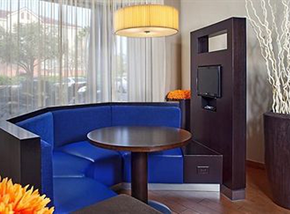 Courtyard by Marriott - Jacksonville, FL