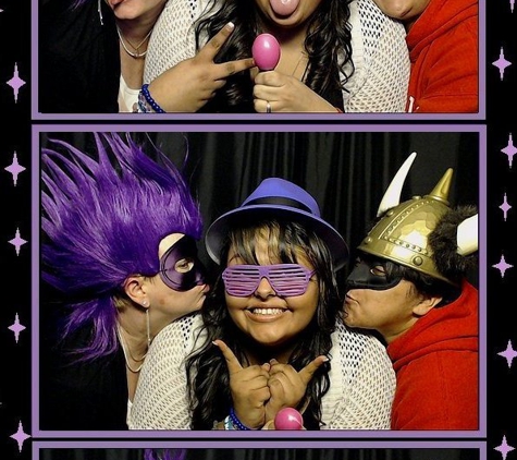 Majestic Photo-Booth Rentals - Fort Worth, TX