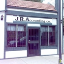 JR Accounting - Accounting Services