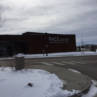 PACE Center - Parker, CO
