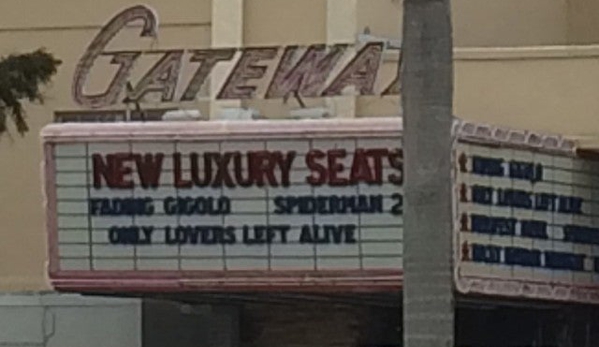 The Classic Gateway Theatre - Fort Lauderdale, FL