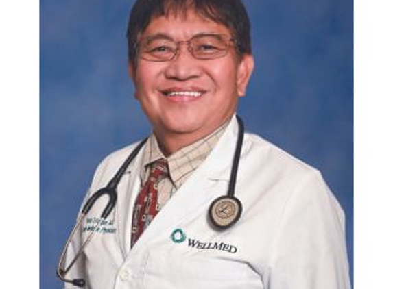 Pedro E Estorque, Jr, MD - Denton, TX