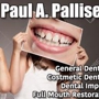 Paul A. Palliser DDS PC