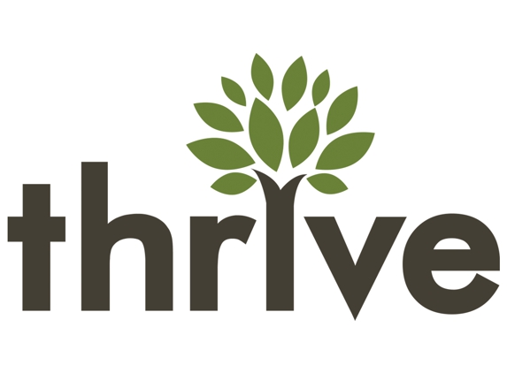 Thrive Internet Marketing Agency - Dallas, TX