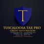 Tuscaloosa Tax Pro & Credit Restoration