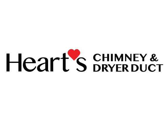 Hearts Chimney and Dryer Duct