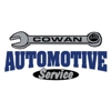 Cowan Automotive Service gallery
