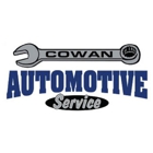 Cowan Automotive Service