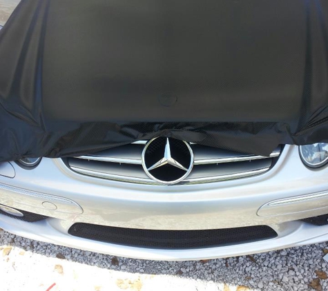 TNT Window Tint - Port Saint Lucie, FL