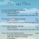 Back in Touch Massage & Bodywork - Massage Therapists