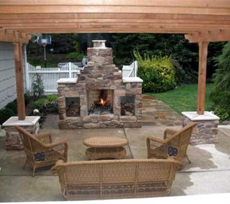 Steve Botto Inc Landscaping - Congers, NY