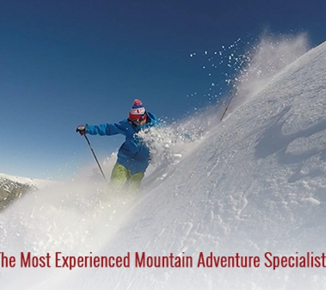 Wilderness Sports Pty. Ltd. - Jindabyne, NSW. The Most Experienced Mountain Adventure Specialists