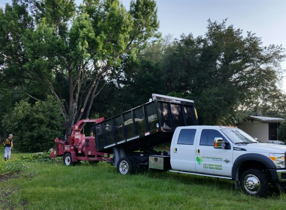 D C Lawn Services Inc. - Port Richey, FL