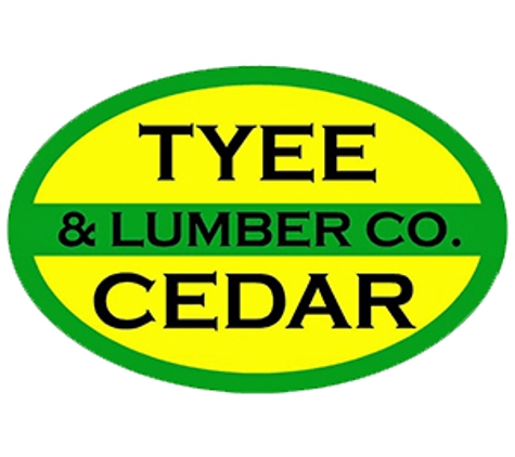 Tyee Cedar & Lumber Co - Auburn, WA